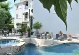 La Villa Cannes Croisette foto 1