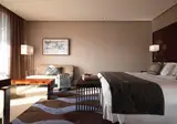 Hotel Miramar Barcelona foto 6