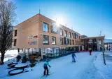Skiwelt Lodge foto 1