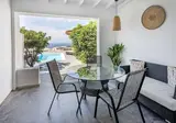 Smy Santorini Suites & Villas foto 7