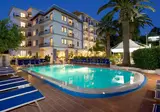 Hotel Caravel foto 1