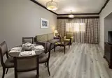Savoy Hotel & Appartementen foto 7