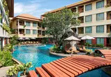 Patong Paragon Resort & Spa foto 2