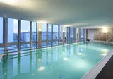 Hotel Eurostars Berlin foto 24