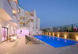 My Way Luxury Ibiza Studios foto 1