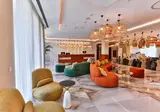 Hotel TQ Plaza foto 20