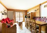 Résidence Maeva Home Le Roselend foto 7