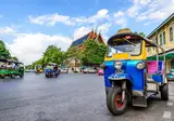 15 daagse singlereis Amazing Thailand foto 3