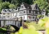 Landgasthof zur Burg Grenzau foto 1