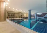 Crowne Plaza Cappadocia Nevsehir foto 9