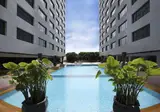 Twin Towers Hotel foto 11