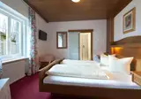 Hotel Alpen Comfort Hotel Central foto 2