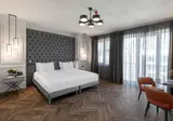 Wish More Hotel Sisli foto 4