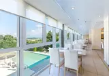 Ariti Grand Hotel Corfu foto 7