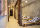 Side Zeugma Hotel foto 16