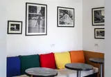 Hotel Antigone foto 22