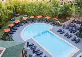 Novotel Marrakech Hivernage foto 26