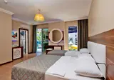 Grand Zaman Garden Hotel foto 8