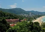 Centara Grand Beach Resort Phuket foto 10