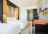 Hotel Barcelona Condal Mar Affiliated by Meli foto 25