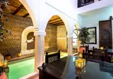 Riad La Gazelle Du Sud foto 2