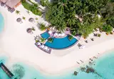 Constance Moofushi Maldives foto 16