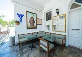 Solomon's Mansion Hotel Istanbul foto 15