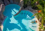 Camping Mediterranées Nouvelle Floride foto 12