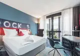 Mercure Hotel Hamburg City foto 6