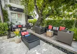 Metropole South Beach foto 5