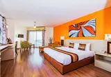 Golden Beach Cha-am Hotel foto 6