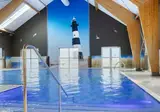Dormio Strand Resort Nieuwvliet-Bad foto 7