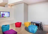 Novotel Istanbul Bosphorus foto 9