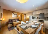 Chalet Millonex foto 7