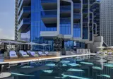Hyde Hotel Dubai foto 24