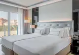 Hotel Melia Alicante foto 3