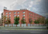 Apartahotel Exe Campus San Mamés foto 2