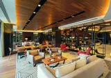 Mövenpick Hotel Istanbul Golden Horn foto 22