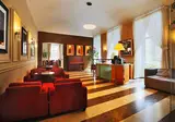 Hotel Adler Praha foto 13