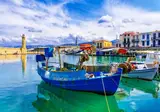 Kreta op het gemak foto 1