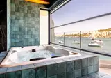 Damare Resort & Spa foto 8
