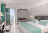 Agadir Beach Club Hotel foto 6