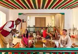 TUI BLUE Palm Beach Palace foto 10