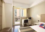 Hotel Roma Tor Vergata foto 30