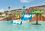 Serenade Caribe Club Family Beach Resort foto 2