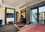 Eurostars Danube Budapest foto 4