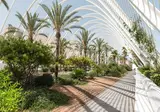 Hotel Barceló Valencia foto 12