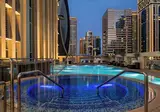Wyndham Grand Doha West Bay Beach foto 15