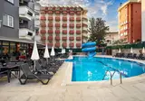 Kaila City Hotel foto 23