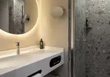 Vienna House Easy by Wyndham Berlin Potsdamer Platz foto 17